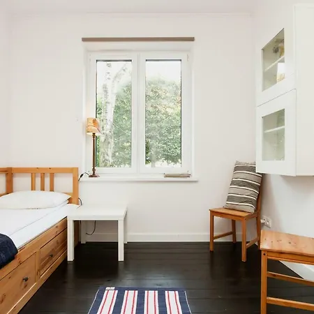 Lejlighed Miraua By Renters Gdańsk