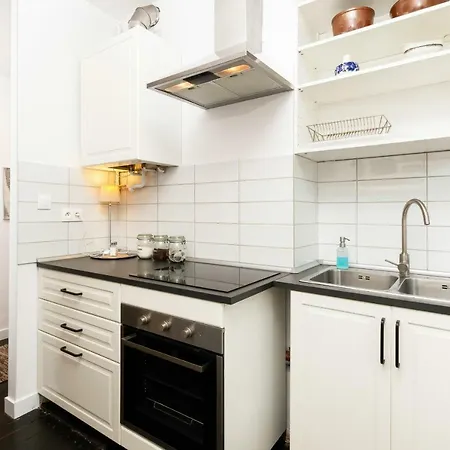 Miraua By Renters Lejlighed *