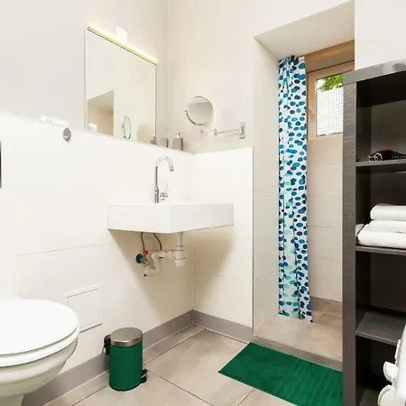 Miraua By Renters דירה *
