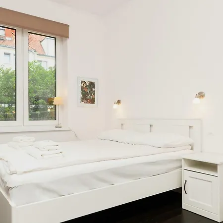 Miraua By Renters * גדנסק