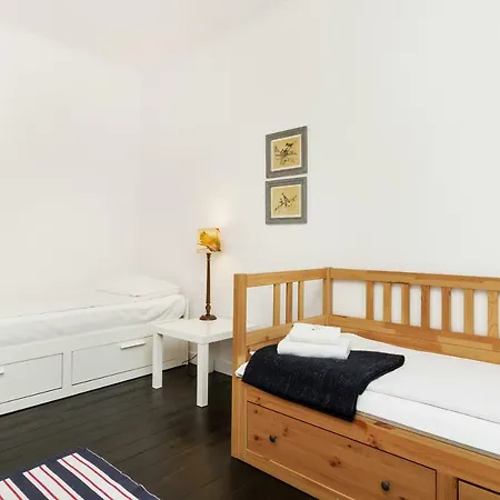 Lejlighed Miraua By Renters