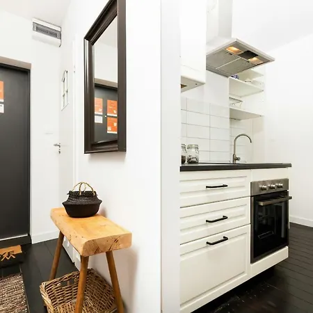 דירה Miraua By Renters