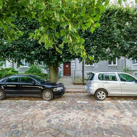 Lejlighed Miraua By Renters Gdańsk