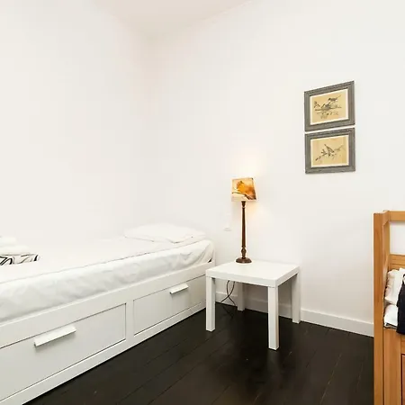 Miraua By Renters * Gdańsk